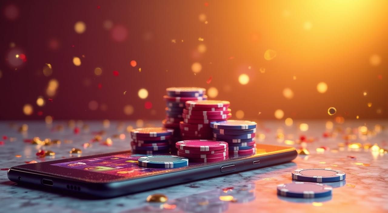 enjoybet Thousands of games from major studios